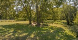 1105 NE Maple Drive, Kansas City, MO 64118