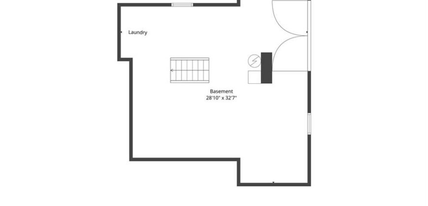 1105 NE Maple Drive, Kansas City, MO 64118