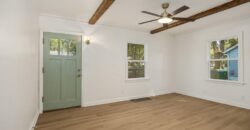 1105 NE Maple Drive, Kansas City, MO 64118