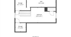 1105 NE Maple Drive, Kansas City, MO 64118