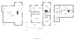 1105 NE Maple Drive, Kansas City, MO 64118