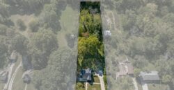 1105 NE Maple Drive, Kansas City, MO 64118