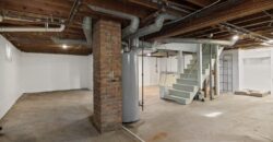 1105 NE Maple Drive, Kansas City, MO 64118
