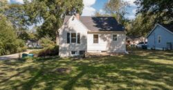 1105 NE Maple Drive, Kansas City, MO 64118