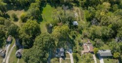 1105 NE Maple Drive, Kansas City, MO 64118