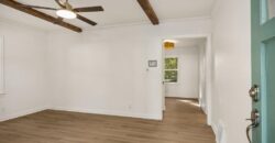 1105 NE Maple Drive, Kansas City, MO 64118