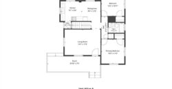 1105 NE Maple Drive, Kansas City, MO 64118
