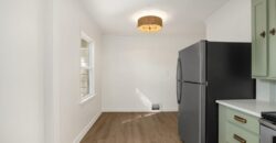 1105 NE Maple Drive, Kansas City, MO 64118