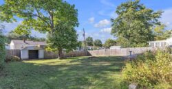 6702 N CHARLOTTE Street, Gladstone, MO 64118