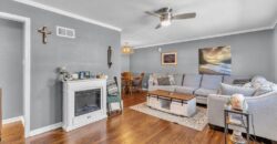 6702 N CHARLOTTE Street, Gladstone, MO 64118
