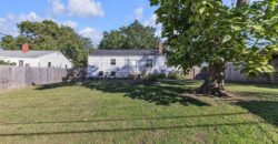 6702 N CHARLOTTE Street, Gladstone, MO 64118
