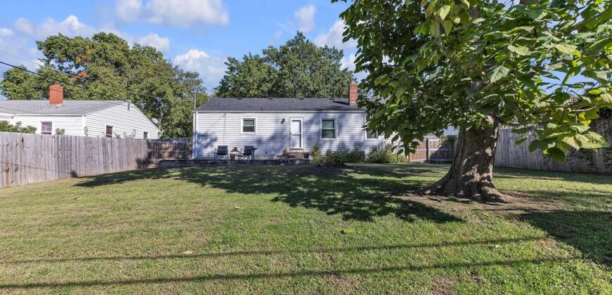 6702 N CHARLOTTE Street, Gladstone, MO 64118