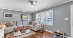 6702 N CHARLOTTE Street, Gladstone, MO 64118