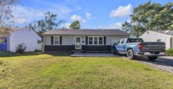 6702 N CHARLOTTE Street, Gladstone, MO 64118