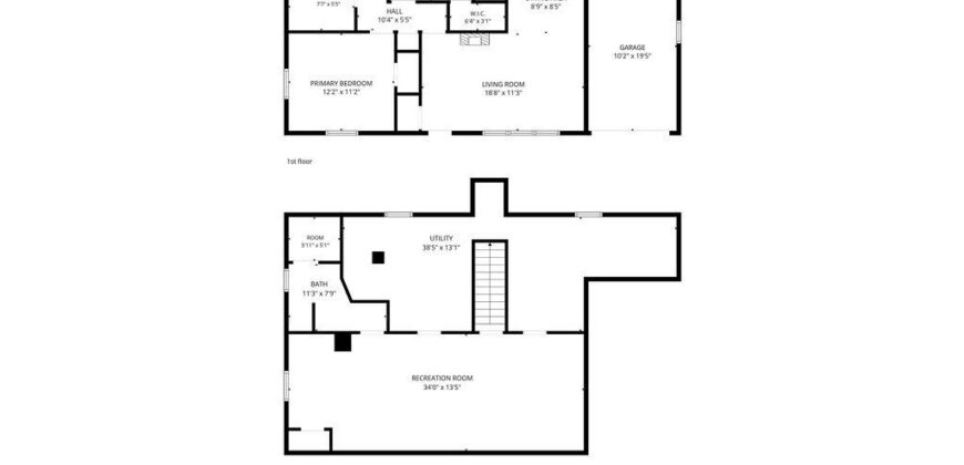 6702 N CHARLOTTE Street, Gladstone, MO 64118