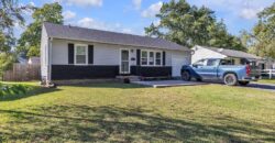 6702 N CHARLOTTE Street, Gladstone, MO 64118