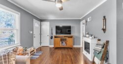 6702 N CHARLOTTE Street, Gladstone, MO 64118