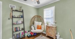 6702 N CHARLOTTE Street, Gladstone, MO 64118