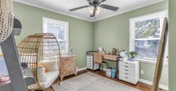 6702 N CHARLOTTE Street, Gladstone, MO 64118