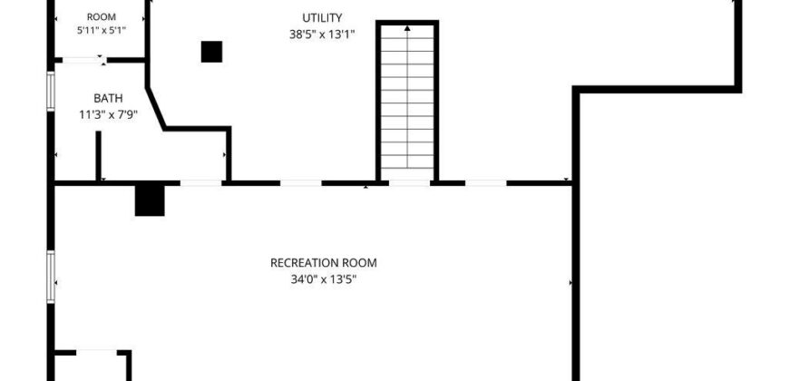 6702 N CHARLOTTE Street, Gladstone, MO 64118