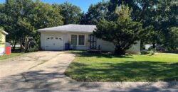 6001 N Michigan Place, Gladstone, MO 64118