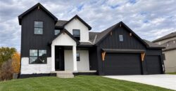 2102 Foxtail Drive, Kearney, MO 64060