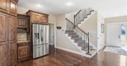 18304 Rock Creek Drive, Smithville, MO 64089