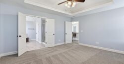 18304 Rock Creek Drive, Smithville, MO 64089
