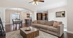 18304 Rock Creek Drive, Smithville, MO 64089