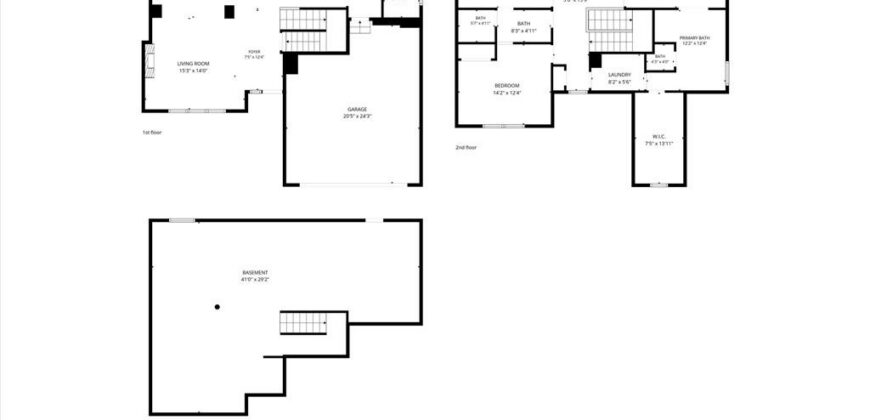 18304 Rock Creek Drive, Smithville, MO 64089