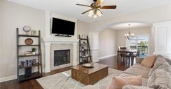 18304 Rock Creek Drive, Smithville, MO 64089