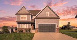 18304 Rock Creek Drive, Smithville, MO 64089