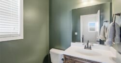 18304 Rock Creek Drive, Smithville, MO 64089
