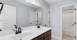 18304 Rock Creek Drive, Smithville, MO 64089
