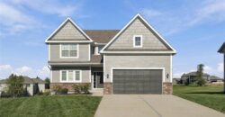 18304 Rock Creek Drive, Smithville, MO 64089