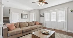 18304 Rock Creek Drive, Smithville, MO 64089