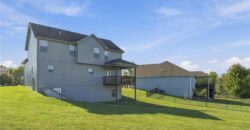 18304 Rock Creek Drive, Smithville, MO 64089
