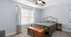 18304 Rock Creek Drive, Smithville, MO 64089