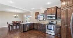 18304 Rock Creek Drive, Smithville, MO 64089