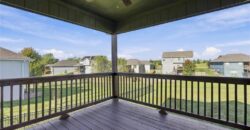 18304 Rock Creek Drive, Smithville, MO 64089