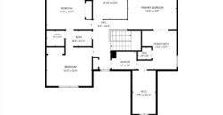 18304 Rock Creek Drive, Smithville, MO 64089
