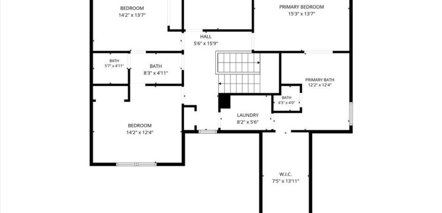 18304 Rock Creek Drive, Smithville, MO 64089