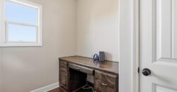 18304 Rock Creek Drive, Smithville, MO 64089