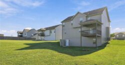 18304 Rock Creek Drive, Smithville, MO 64089