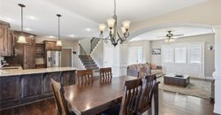 18304 Rock Creek Drive, Smithville, MO 64089