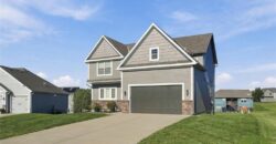 18304 Rock Creek Drive, Smithville, MO 64089