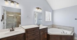 18304 Rock Creek Drive, Smithville, MO 64089