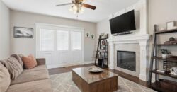 18304 Rock Creek Drive, Smithville, MO 64089