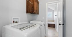 18304 Rock Creek Drive, Smithville, MO 64089