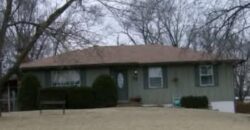 12810 NW Jamilyn Road, Parkville, MO 64152